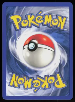 Pokemon Ditto 4/112 FireRed & LeafGreen Holo Rare Holo Near Mint - Image 2