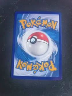 Pokemon TCG S-Chinese Ponyta CBB4C-01 07/07 Gem Pack Vol.4 Horizon Exclusive NM - Image 2