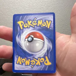 Pokemon Ditto (Charmander) 61/113 Delta Species Reverse Holo Common ENG - Image 2