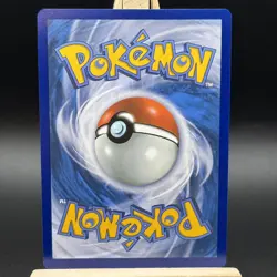 Pokemon Snom Illustration Rare 168/162 Temporal Forces Near Mint - Image 4