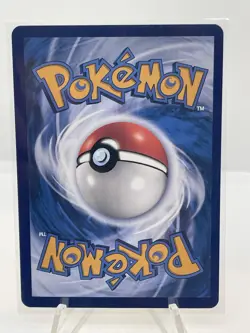 Pokemon - Relicanth - Gem Pack 4 - Reverse Holo Fighting Energy NM - Image 2