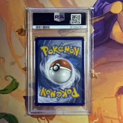 Pokemon 2022 Brilliant Stars Trainer Gallery Mimikyu V TG16/TG30 PSA 10 - Image 2