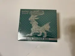 Pokemon TCG: Sun and Moon - Crimson Invasion Elite Trainer Box 728192524684 - Image 2