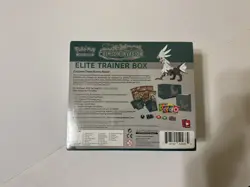Pokemon TCG: Sun and Moon - Crimson Invasion Elite Trainer Box 728192524684 - Image 3