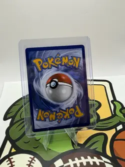 The Pokemon Company Lillie's Determination 169/132 ME01 Full Art Holo Ultra Rare - Image 2