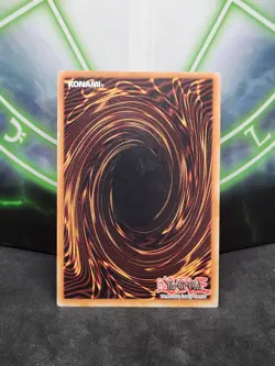 Yugioh Heavy Storm MRD-EN142 Super Rare LP - Image 2
