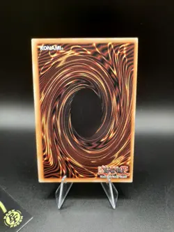 Yu-Gi-Oh! The White Stone Of Ancients RA04-EN267 PSR 1st Ed *Pack Fresh* - Image 3
