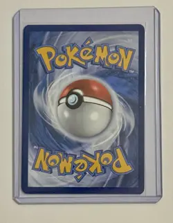 Mew ex 216/091 Paldean Fates Shiny Ultra Rare Pokemon Card NM/Mint - Image 2