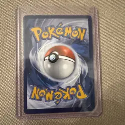 Pikachu V SWSH285 SWSH: Sword & Shield Promo Cards Holo - Image 2