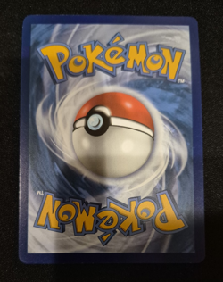 Geeta 226/197 Special Illustration Rare SIR Obsidian Flames Holo Pokemon Card NM - Image 2