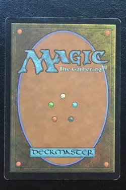 Magic The Gathering MTG HORNET QUEEN Commander LP Lightly Played - Image 2