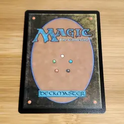 Stock Up, Japanese Mystical Archive Silver Foil, Secrets of Strixhaven, MTG NM - Image 3