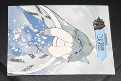 Pokemon Frosmoth HF - Eif Origins Collectors 2.0 PM-HF No.008 (Chinese) MINT - Image 3