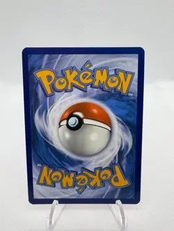 Gastly 092/165 Common 151 Pokemon Reverse Holo Near Mint - Image 2