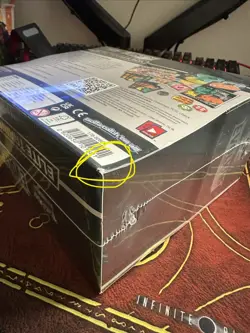 Pokemon TCG Evolving Skies Elite Trainer Box English 2021 - Image 3