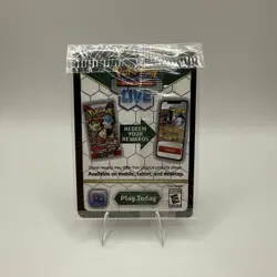 Eevee ex 075/131, Prismatic Evolutions Stamped Sealed - NM - Image 2