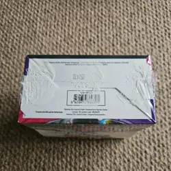 Pokemon TCG Scarlet & Violet Temporal Forces Booster Box 36 x Packs New Sealed - Image 4