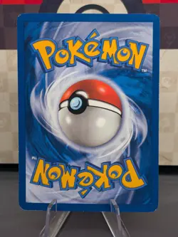 Pokemon Blastoise 14/100 EX Crystal Guardians Stamp Reverse Holo Rare 2006 - Image 2