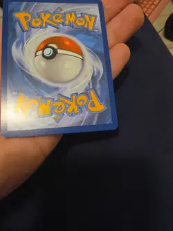 Mew EX 216/091 Paldean Fates Full Art Shiny Ultra Rare Pokemon TCG NEAR MINT - Image 4