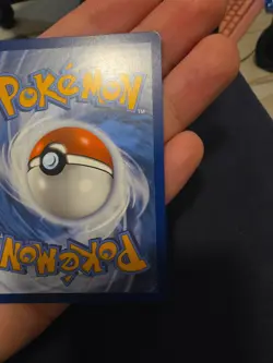 Mew EX 216/091 Paldean Fates Full Art Shiny Ultra Rare Pokemon TCG NEAR MINT - Image 5