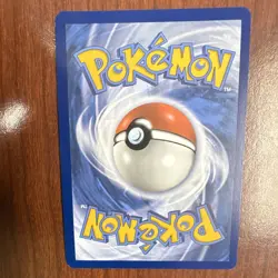 Pokemon Poppy 227/197 SV03 Obsidian Flames SIR - Image 2
