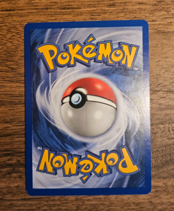 Pokemon - Surfing Pikachu 28/53 Black Star PROMO NM/M - Image 2
