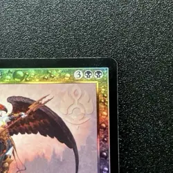 Mtg Desolation Angel Japanese Foil - Image 3