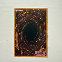 BLGG-EN050 Regulus, the Prince of Endymion Secret Rare 1st Ed YuGiOh - Image 2