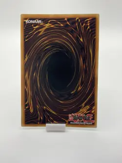 Yu-Gi-Oh! Backup @Ignister ALIN-EN002 Ultra rare 1st Edition - Image 2