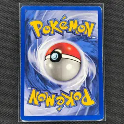Bulbasaur - 44/102 - Common - Base Set - Pokemon Card - MP - Image 2