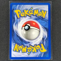 Golbat - 34/62 - Uncommon - Fossil Set - Pokemon Card - MP - Image 2