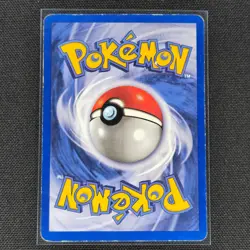 Mr. Fuji - 58/62 - Uncommon - Fossil Set - Pokemon Card - MP - Image 2
