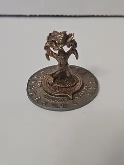 MTG Magic The Gathering Scrye Counter Reaper Minatures 1994 Original - Image 1