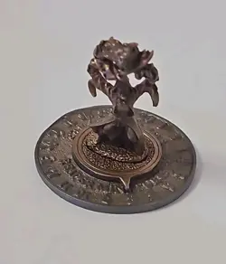 MTG Magic The Gathering Scrye Counter Reaper Minatures 1994 Original - Image 2