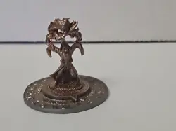 MTG Magic The Gathering Scrye Counter Reaper Minatures 1994 Original - Image 3