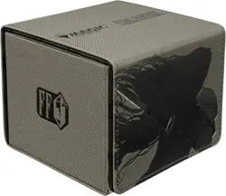 Sephiroth Deck Box Magic The Gathering Final Fantasy Ultra PRO Premium Alcove - Image 2