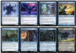 The lord of the nazgual Custom Commander Deck MTG Magic the Gathering - Image 5