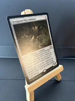 MTG 1x Scrapyard Recombiner 227 Modern Horizons 2 Magic the Gathering Card x1 NM - Image 3