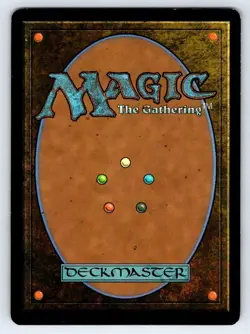 Reckless One 222 Uncommon Onslaught Magic: The Gathering Lightly Played - Image 2