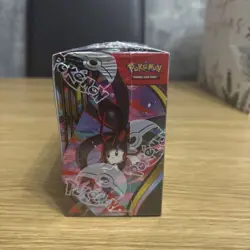 Pokemon TCG Chaos Rising Booster Box 36 Packs Brand New & Sealed IN HAND - Image 4