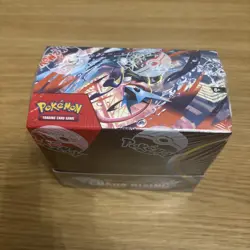 Pokemon TCG Chaos Rising Booster Box 36 Packs Brand New & Sealed IN HAND - Image 5