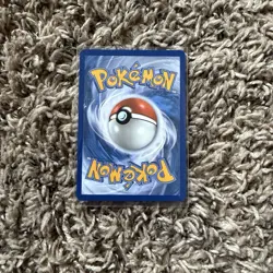 2026 Pokemon Ascended Heroes Dreepy Illustration Rare #247/217 - Image 3