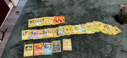 vintage pokemon lot bulk - Image 1