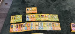 vintage pokemon lot bulk - Image 2
