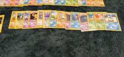 vintage pokemon lot bulk - Image 3