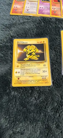 vintage pokemon lot bulk - Image 4