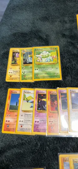 vintage pokemon lot bulk - Image 5