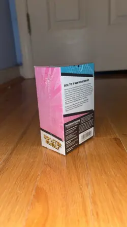Pokemon Mega Evolution Ascended Heroes Booster Bundle Box Dragonite Charizard - Image 2