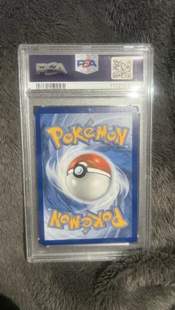 2024 POKEMON PAF EN-PALDEAN FATES SPECIAL ILLUSTRATION RARE CHARIZARD EX PSA 10 - Image 2