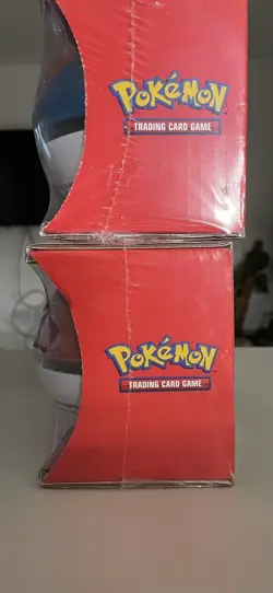 Pokemon TCG Poke Ball Tin Bundle x6 Factory Sealed Costco 18 Booster Packs - Image 4